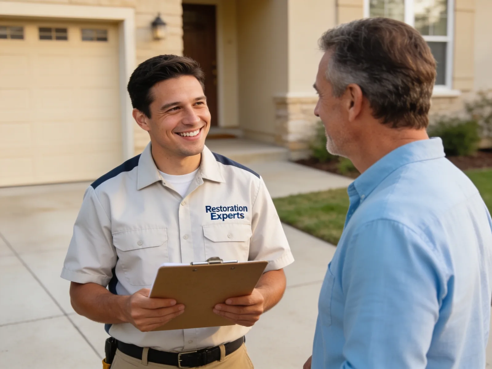 Water Damage Cleanup Clover, SC FAQs